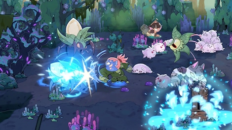 Rotwood (PC) - Steam Key - GLOBAL - 7