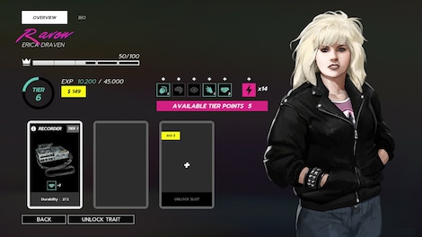 Rough Justice: '84 (PC) - Steam Key - GLOBAL - 7