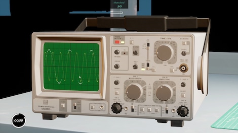 Rough Justice: '84 (PC) - Steam Key - GLOBAL - 10