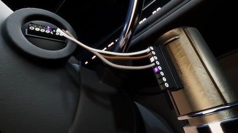 Rough Justice: '84 (PC) - Steam Key - GLOBAL - 5