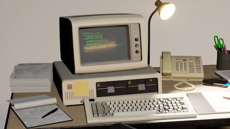 Rough Justice: '84 (PC) - Steam Key - GLOBAL - 4