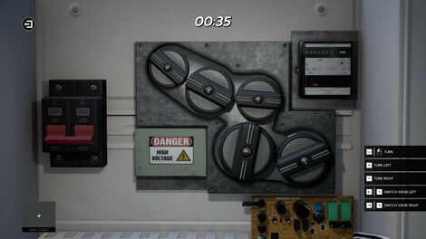 Rough Justice: '84 (PC) - Steam Key - GLOBAL - 9