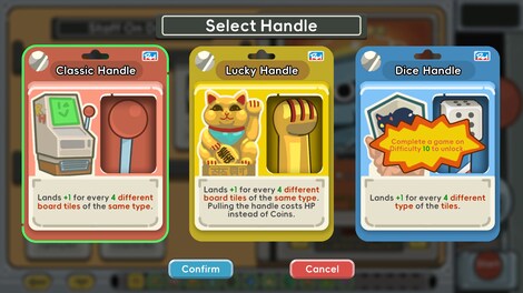 Roulette Hero (PC) - Steam Key - GLOBAL - 9