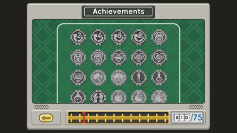 Roulette Hero (PC) - Steam Key - GLOBAL - 6