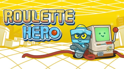Roulette Hero (PC) - Steam Key - GLOBAL - 0