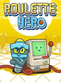Roulette Hero (PC) - Steam Key - GLOBAL - 1