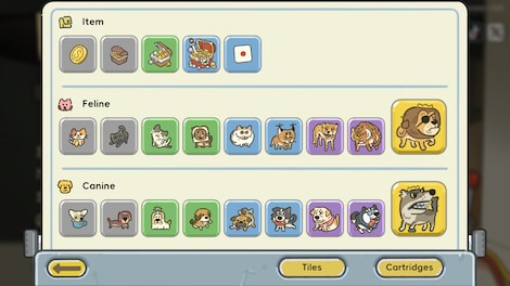 Roulette Hero (PC) - Steam Key - GLOBAL - 5