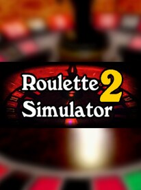 Roulette Simulator 2 Steam Key GLOBAL - 1