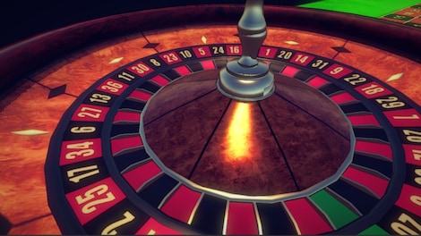 Roulette Simulator Steam Key GLOBAL - 5