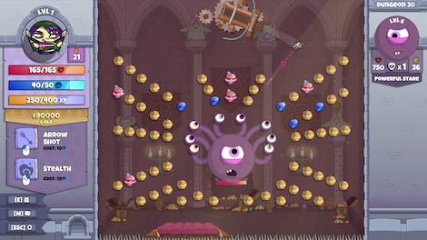 Roundguard (PC) - Steam Key - GLOBAL - 8