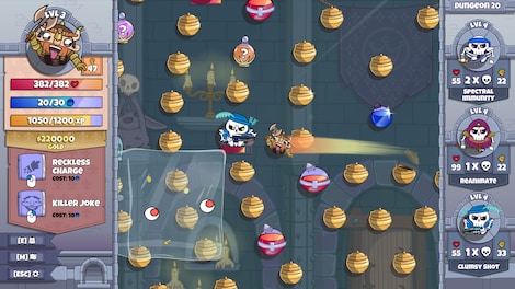 Roundguard (PC) - Steam Key - GLOBAL - 6