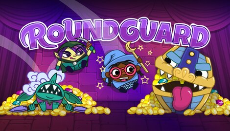 Roundguard (Xbox One) - Xbox Live Key - ARGENTINA (ENG ONLY) - 2