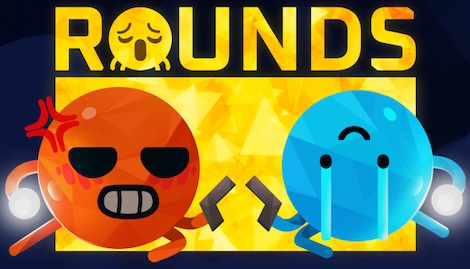 ROUNDS (PC) - Steam Account - GLOBAL - 2