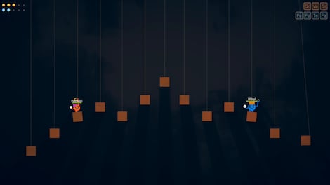 ROUNDS (PC) - Steam Gift - NORTH AMERICA - 5