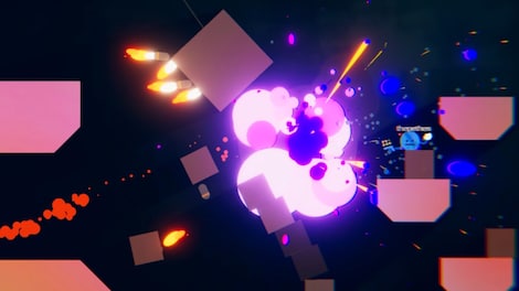ROUNDS (PC) - Steam Key - GLOBAL - 9