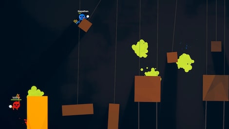 ROUNDS (PC) - Steam Key - GLOBAL - 8