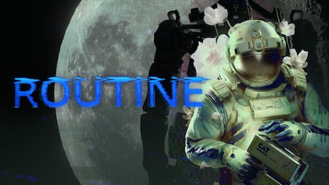 Routine (PC) - Steam Key - EUROPE - 0