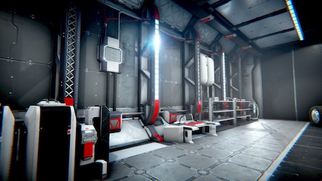 Rover Mechanic Simulator (PC) - Steam Key - EUROPE - 17