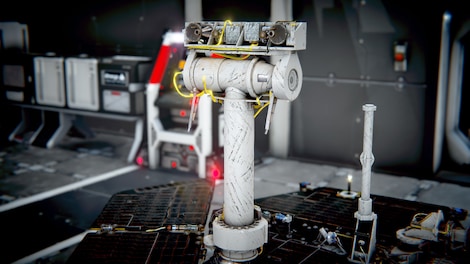 Rover Mechanic Simulator (PC) - Steam Key - EUROPE - 8