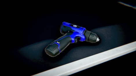 Rover Mechanic Simulator (PC) - Steam Key - EUROPE - 6