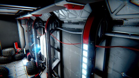 Rover Mechanic Simulator (PC) - Steam Key - EUROPE - 10