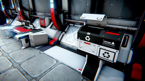 Rover Mechanic Simulator (PC) - Steam Key - GLOBAL - 16