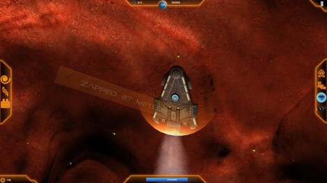 Rover Rescue Steam Key GLOBAL - 12