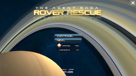 Rover Rescue Steam Key GLOBAL - 13