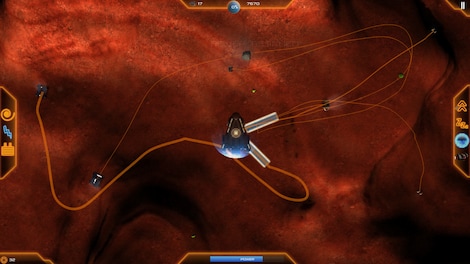 Rover Rescue Steam Key GLOBAL - 11