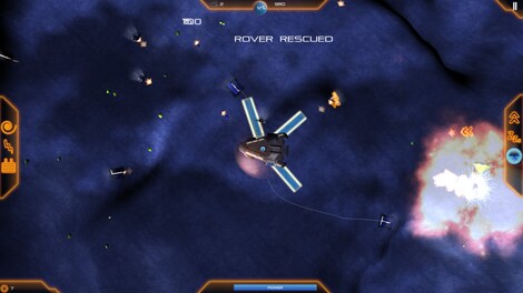 Rover Rescue Steam Key GLOBAL - 7
