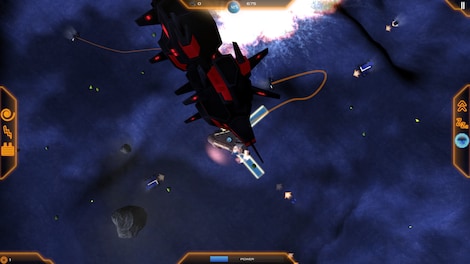 Rover Rescue Steam Key GLOBAL - 9