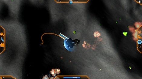 Rover Rescue Steam Key GLOBAL - 4