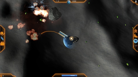 Rover Rescue Steam Key GLOBAL - 6
