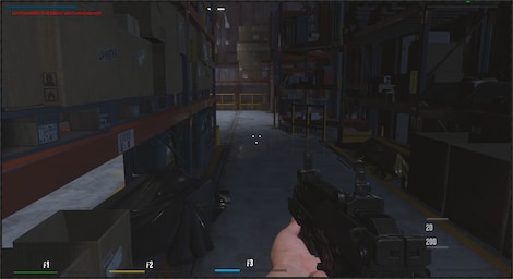 R.O.V.E.R. Steam Key GLOBAL - 3