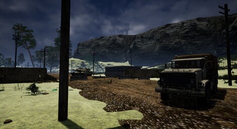 R.O.V.E.R. Steam Key GLOBAL - 5