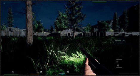 R.O.V.E.R. Steam Key GLOBAL - 4