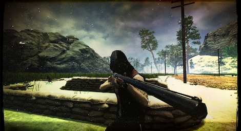 R.O.V.E.R. Steam Key GLOBAL - 8