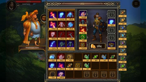 Royal Adventure Steam Key GLOBAL - 4