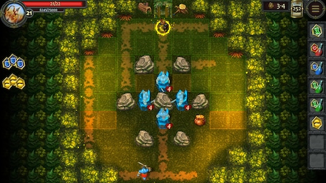 Royal Adventure Steam Key GLOBAL - 3