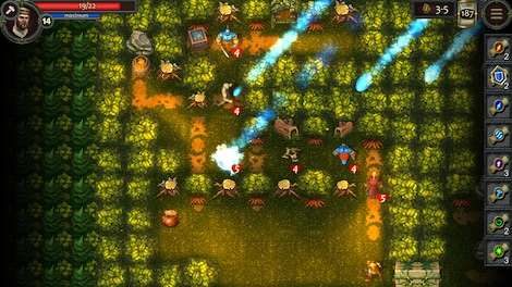 Royal Adventure Steam Key GLOBAL - 7