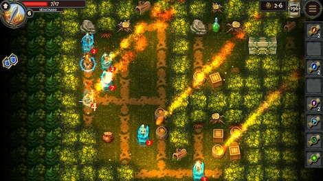 Royal Adventure Steam Key GLOBAL - 6