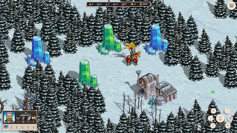 Royal Bounty HD Steam Key GLOBAL - 22