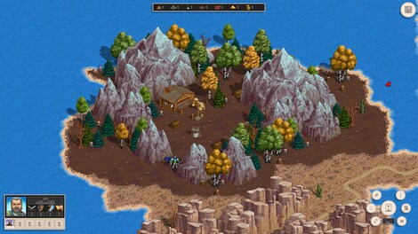 Royal Bounty HD Steam Key GLOBAL - 21