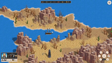 Royal Bounty HD Steam Key GLOBAL - 20