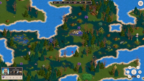 Royal Bounty HD Steam Key GLOBAL - 18