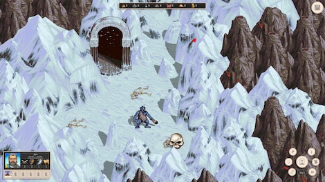 Royal Bounty HD Steam Key GLOBAL - 16