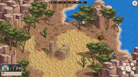 Royal Bounty HD Steam Key GLOBAL - 15