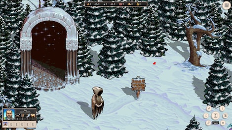 Royal Bounty HD Steam Key GLOBAL - 14