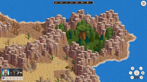 Royal Bounty HD Steam Key GLOBAL - 13