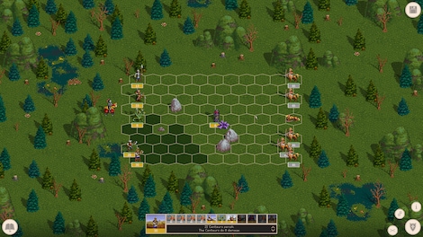 Royal Bounty HD Steam Key GLOBAL - 11